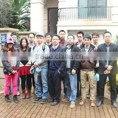 Xiamen Flysky FRP Co., Ltd. company overview - view 1