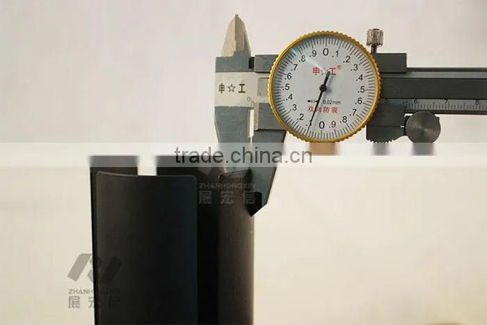 retractable aluminum exhibit stand