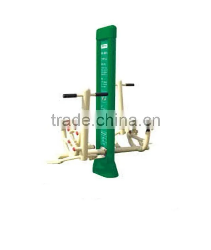 AMAZING !! EXCELLENT QUALITY OUTDOOR LUXURY FITNESS EQUIPMENT FOR SALE (HA-13201)