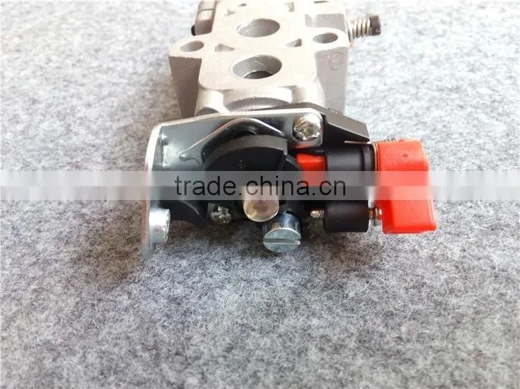 TJ45 2- Stroke Carburetor Brush Cutter Spare Parts For Kawasaki Engine