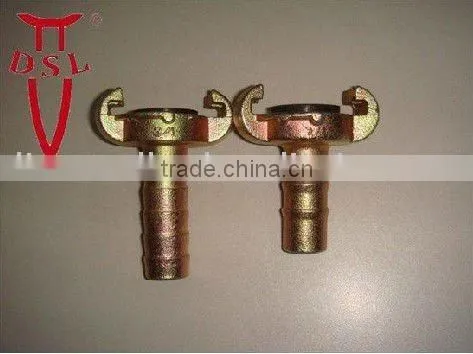 Stainless Steel Universal Coupling(EU)(US)