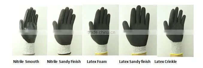 SunnyHope Slip resistant glove for Fishing