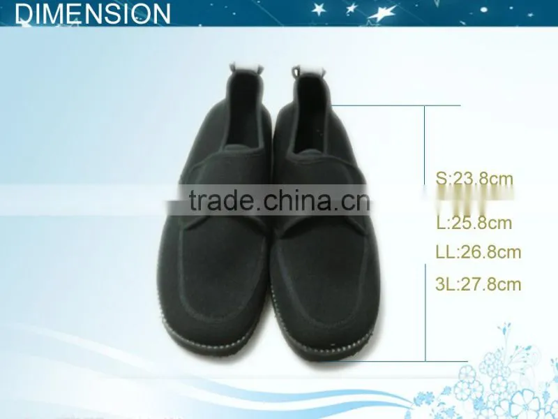 Shape-up nature walking shoes