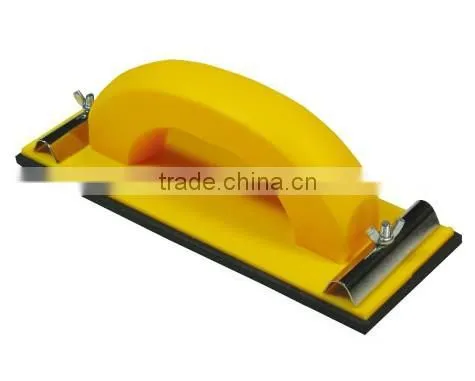 Professional Plastic Hand Sander ( Drywall Tools)