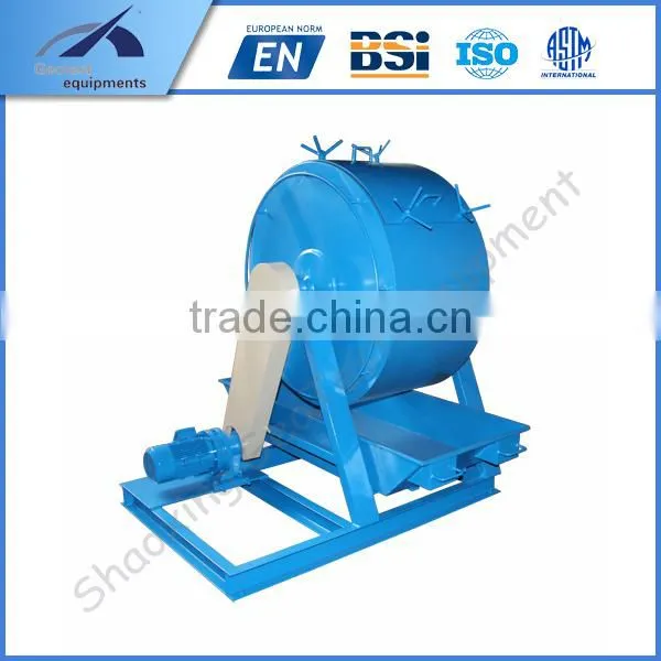 SAA-1 Sand Absorption Apparatus