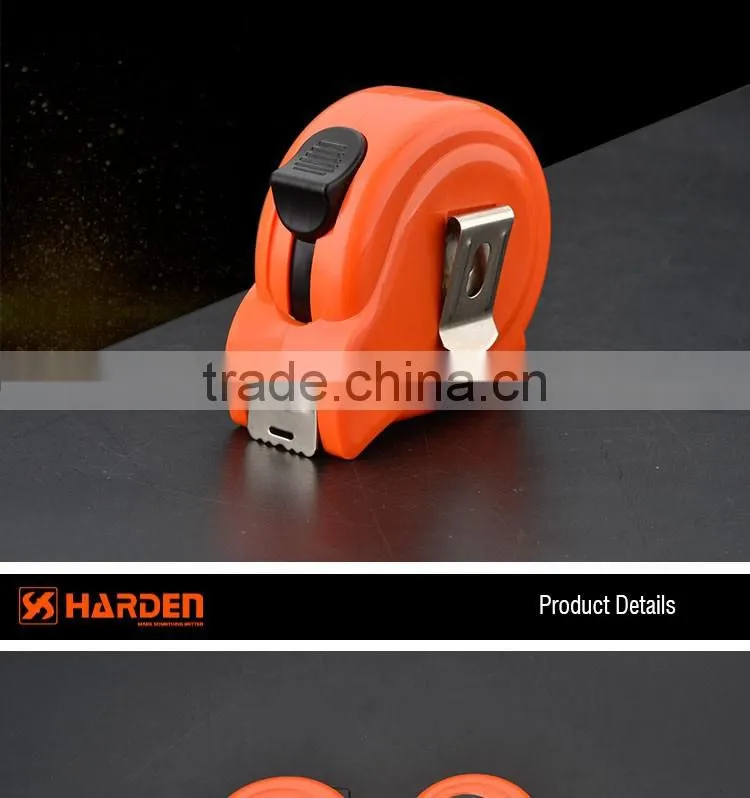 ABS Cse Professional 3MX16mm Metric Measuring Tape