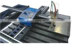flame and plasma cutting CNC plasma cutting machine