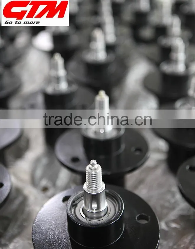 agricultural high rpm gearbox