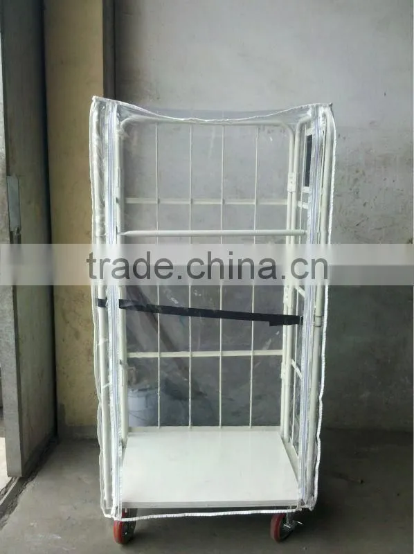 roll container manufacturer