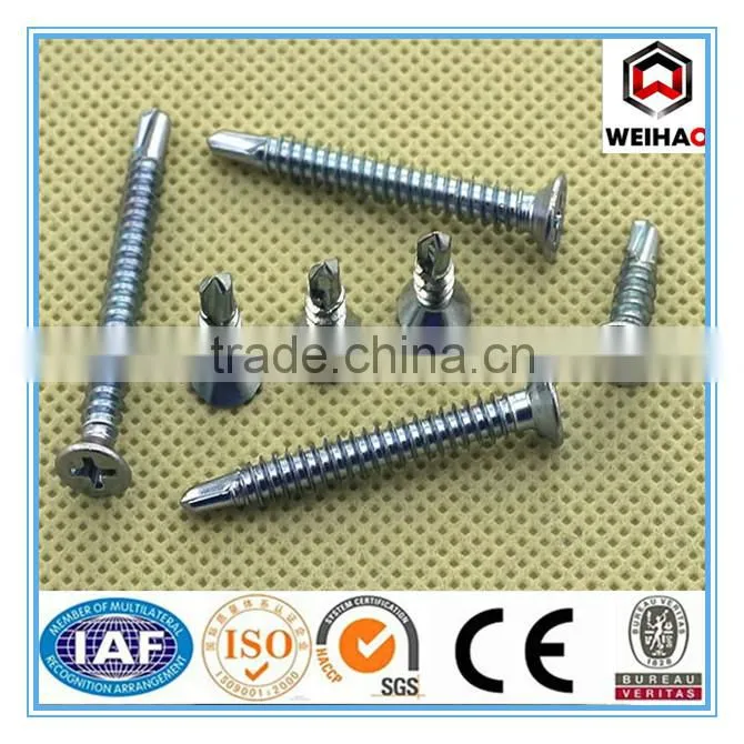 Stainless Steel Self Tapping Screws