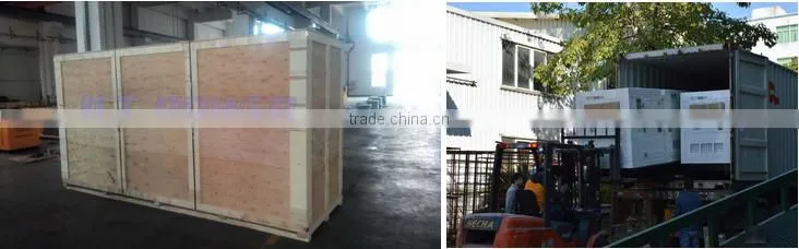 10kva Silent Diesel Generator