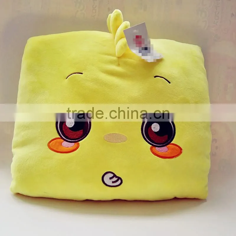 Super comfort emoji pillow wholesale in bulk