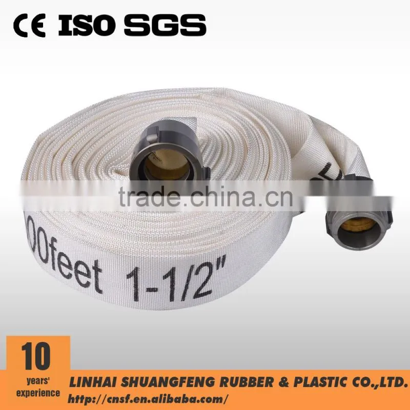 Aluminium alloy American/ANSI Pin fire hose coupling with good price