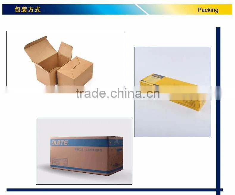 Industrial Grade Grease Gun With Plastic Handle