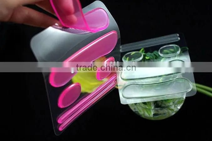 Gel stickers for shoes /footcare pad