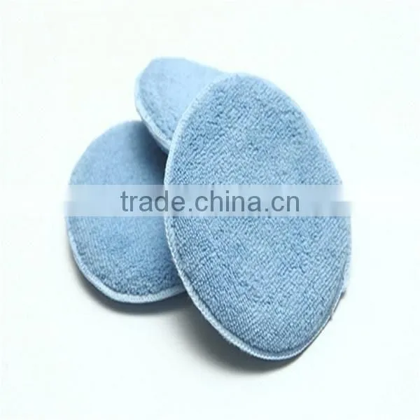 car wax polish kit