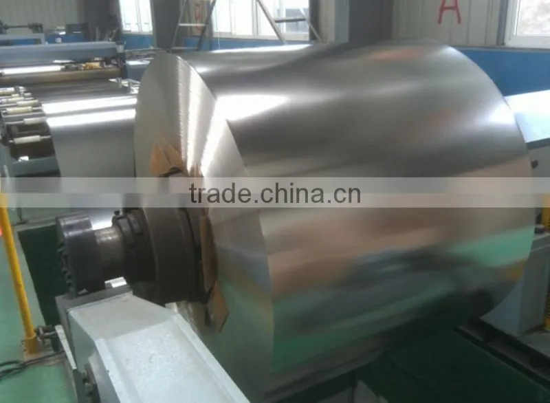 Tinplate coil and SPTE,MR Grade tinplate coils