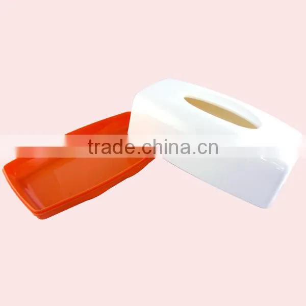 Car Tissue Box
