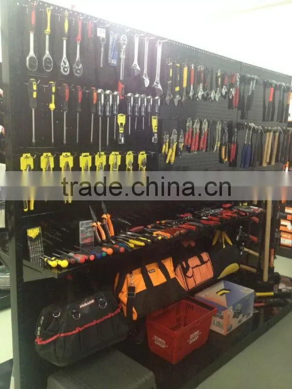 54PCS BIT& SOCKET TOOL SET CR-V HAND TOOL KIT WOOD WORKING TOOLS