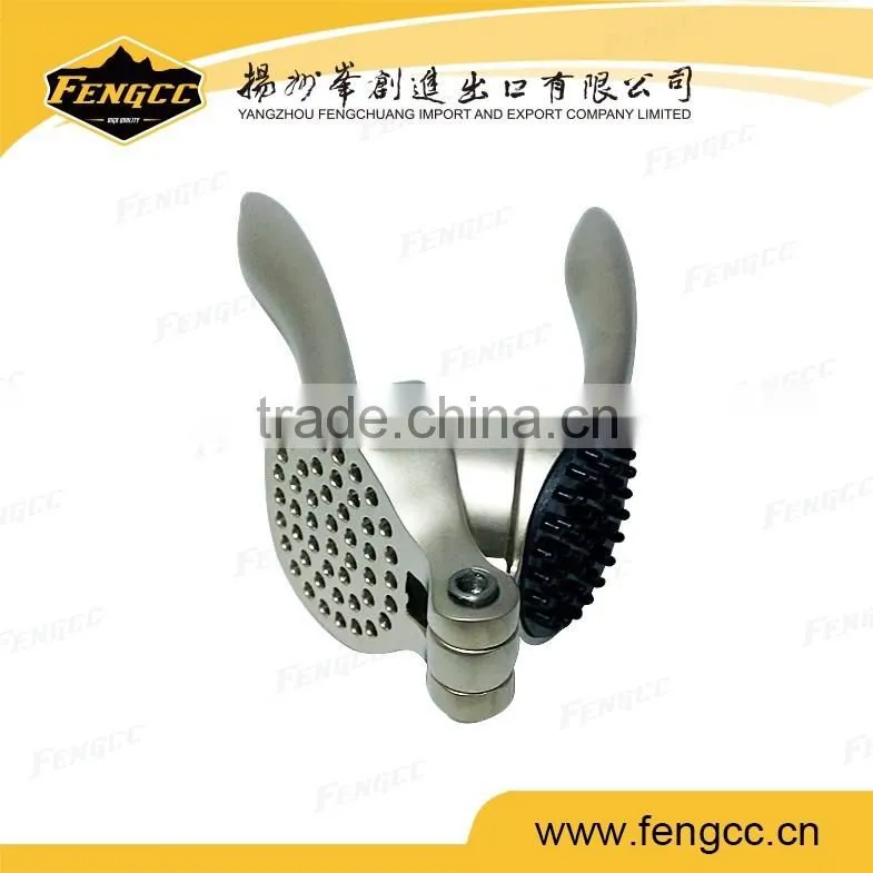 Top quality cut wine corkscrew / wine bottle opener in stainless steel material