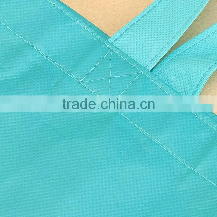 Brand new recycled pp woven bag with high quality
