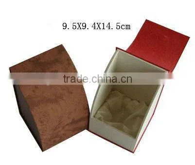 Unique And Attractive Design Perfume Packaging Box