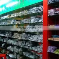 Shenzhen Foksy Garment And Accessory Co., Ltd. company overview - view 3