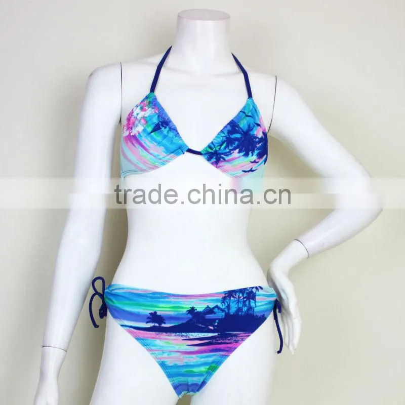 Brazil Hot Sexy Bikini