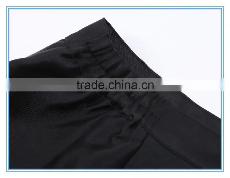 Fashion Polyester 2 Pcs Embroidery Skirt Suits With Lining