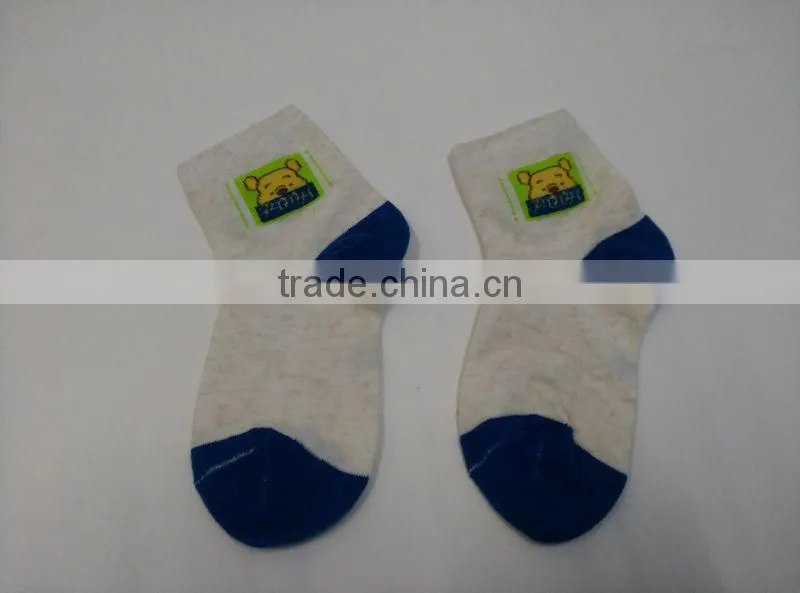 baby cute rabbit socks