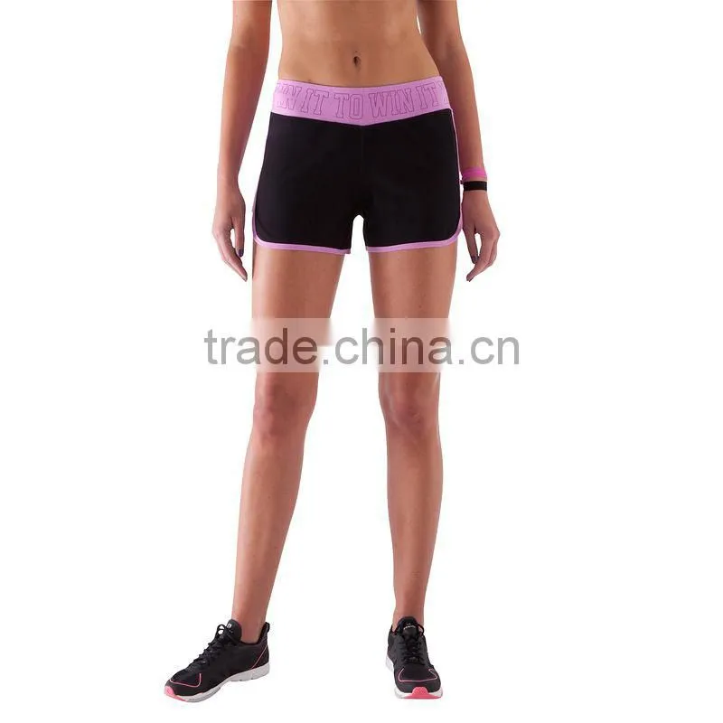 Summer printing world cup shorts