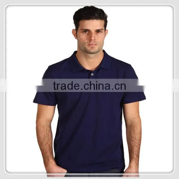 Plain Dyed High Quality Dry Fit Mesh Fitness Polo Shirt manufacturer
