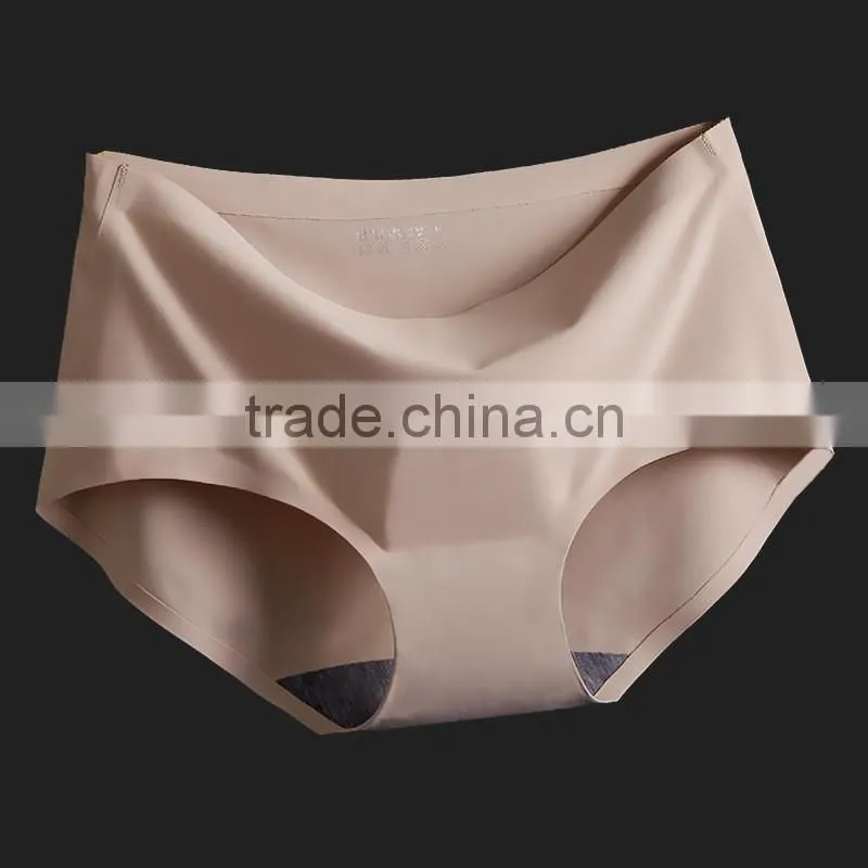 custom made cheap womens seamless panties,sexy mature ladies briefs