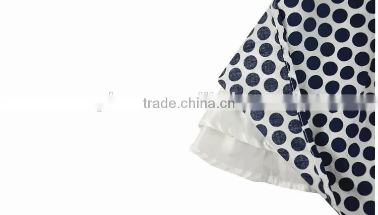 cute children girl party wear western dress for sale