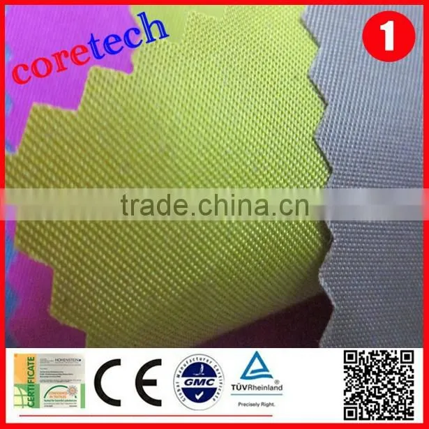 customized wholesale pvc coated nylon fabric factory