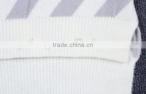 Wholesale Winter Fashion Cashmere Baby Girl Sweater Clothes