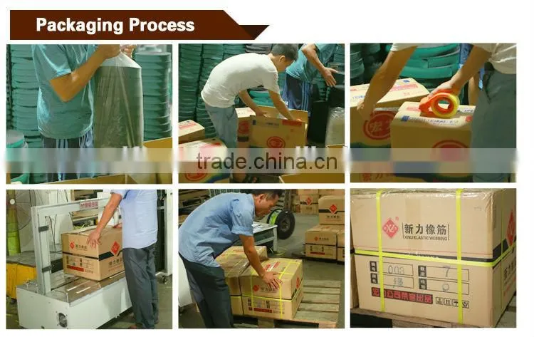 High quatity Furniture Elastic Sofa Webbing LOW Price