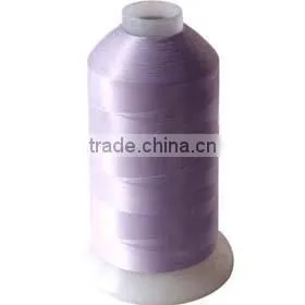 cotton embroidery thread, Industrial Embroidery Machine