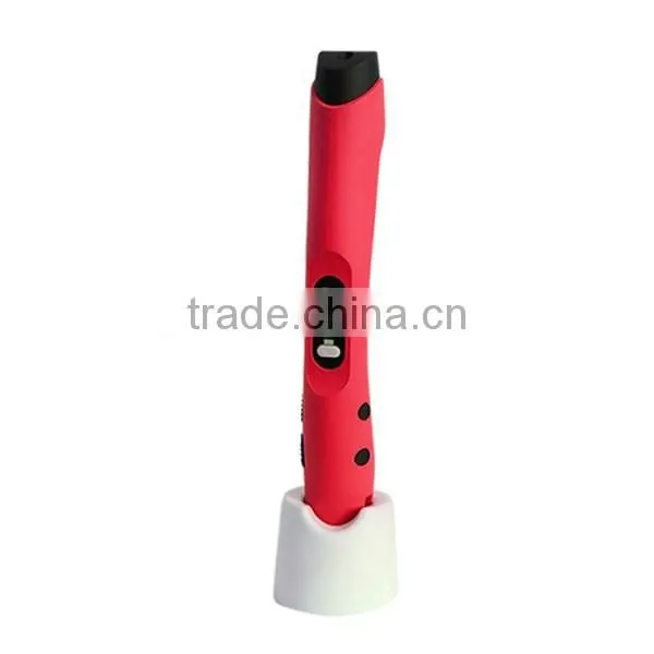 2016 wholesale factory price best selling 3d printing pen