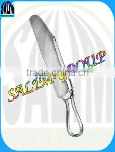 SATTERLEE BONE SAW ORTHOPEDIC SURGICAL INSTRUMENTS