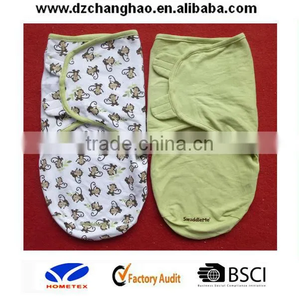 baby muslin wraps