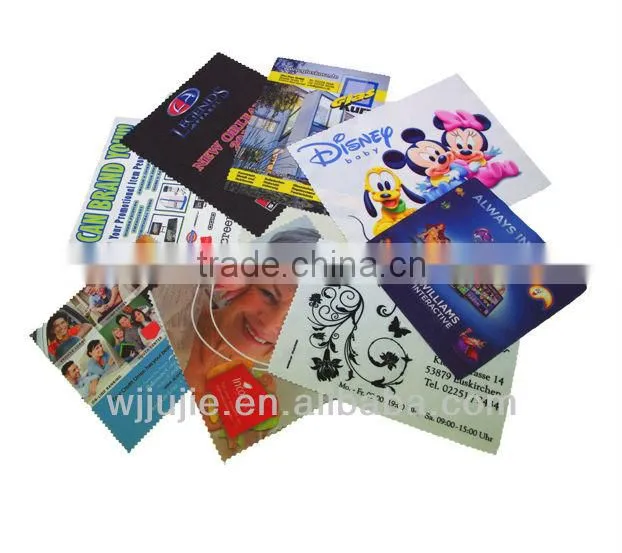 microfiber screen cleaning cloths