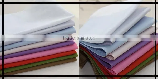 Soft Solid Color Cotton Big Handkerchief
