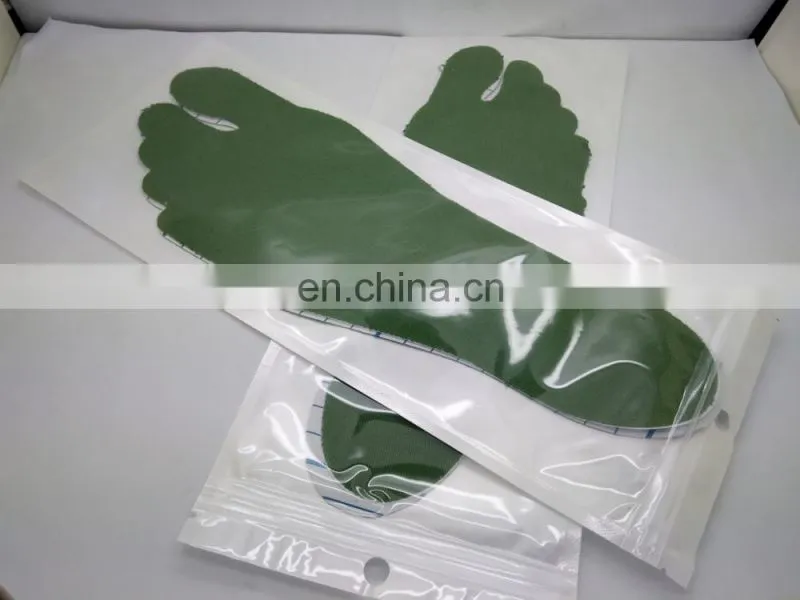 2017 China wholesale Summar Nakefits soles Nakefits pads/sticks Waterproof beach shoes