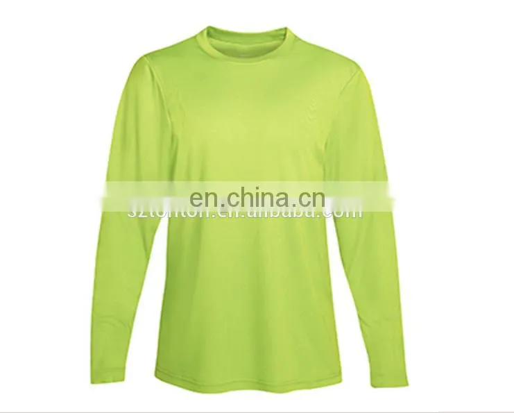 Wholesale custom Fishing Shirts&polyester fishing shirt