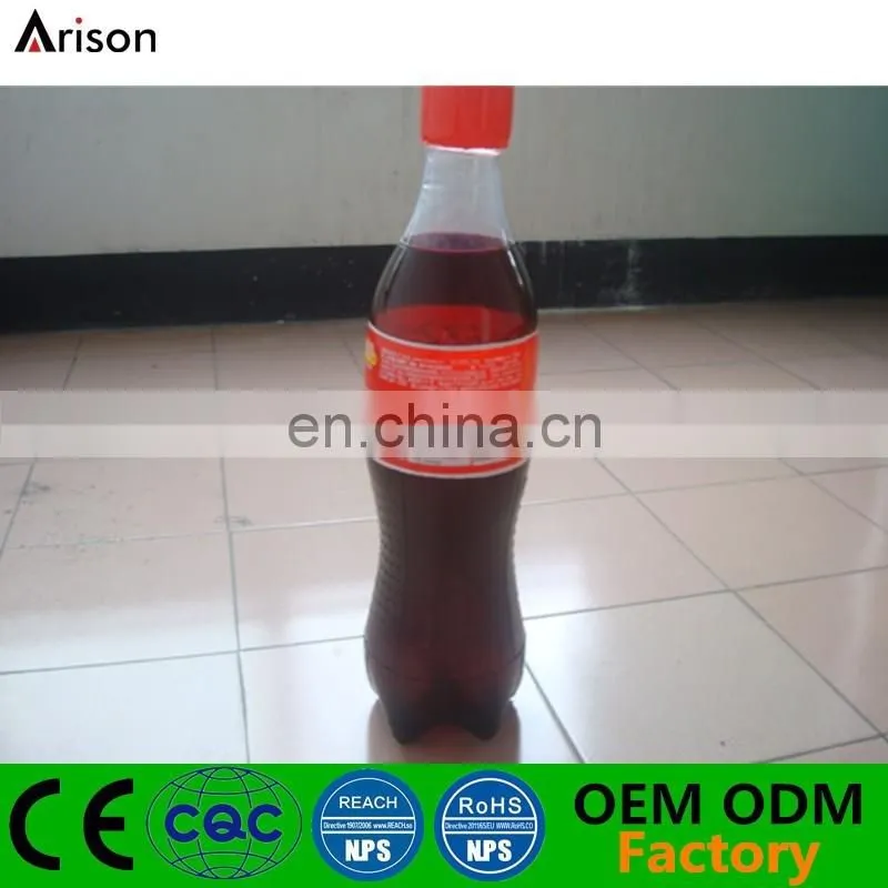 Large inflatable beer bottle wine bottle inflatable drinks bottle model