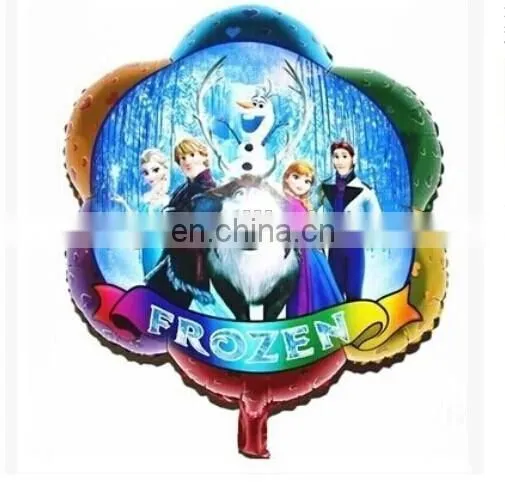 Foil Mylar Balloons