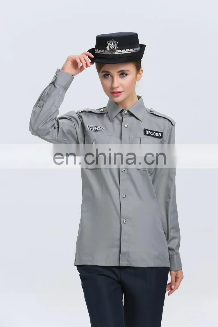 Uniform For Security Guard, Security Guard Uniform Color, Design Security Guard Uniform