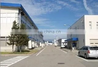 Shaoxing Huanxin Imp. & Exp. Co., Ltd. company overview - view 2