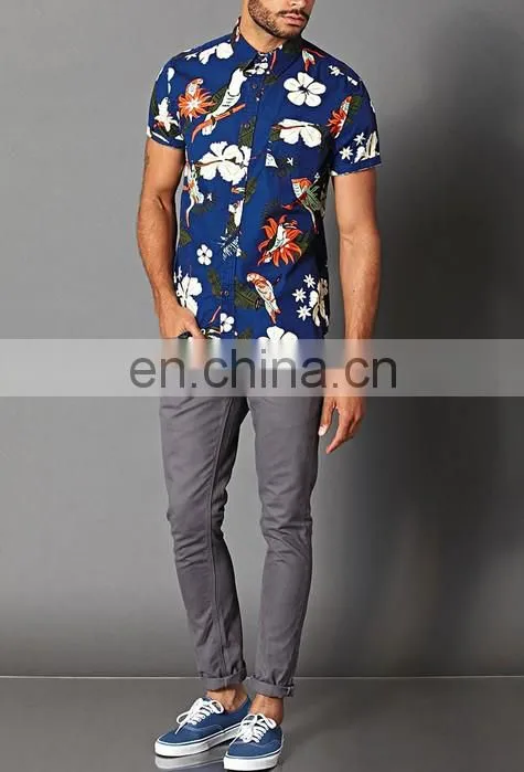 wholesale t shirt 2014 new fashionable fancy design man shirt for men